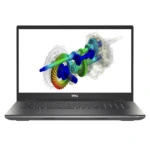 Dell Precision 7770 Mobile Workstation (2022) H1