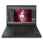 Lenovo Thinkpad P1 Gen 5 Mobile Workstation (2022) H1