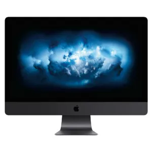 Imac Pro 27 Inch (mq2y2) H1