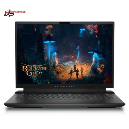 Alienware M18 R2 (2024) H1