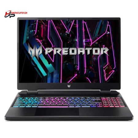 Acer Predator Helios Neo 16 2023 H1