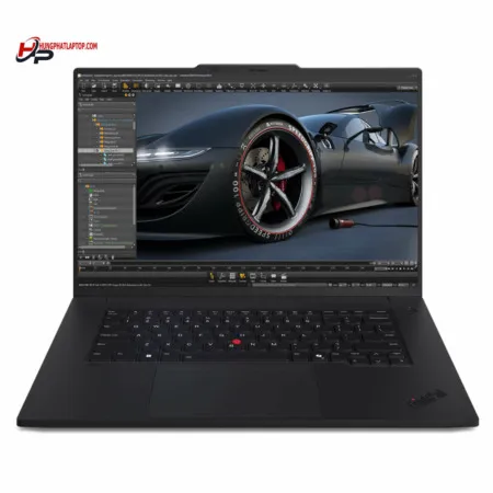 Lenovo Thinkpad P1 Gen 7 Mobile Workstation 2024 H1