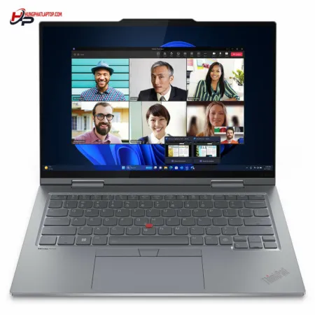 Lenovo Thinkpad X1 2 In 1 Gen 9 2024 H1