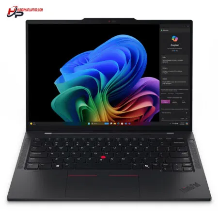 Lenovo Thinkpad T14S Gen 6 Snapdragon (2024)